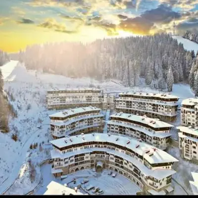 Snow Mountain Grand Monastery