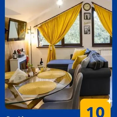 Borovets Dream Studio