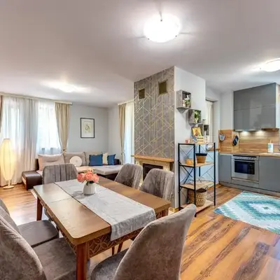 Luxury Flat in Grand Resort Pamporovo by Flat Mаnager