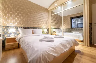 Gallery image of Gorgeous 1-bed Apartment in Plovdiv