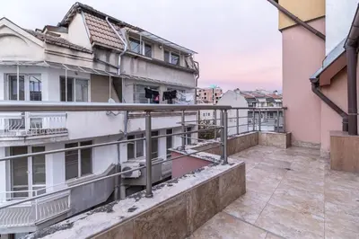 Gallery image of Gorgeous 1-bed Apartment in Plovdiv