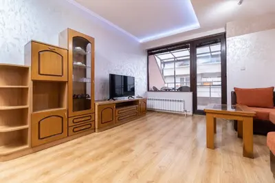 Gallery image of Gorgeous 1-bed Apartment in Plovdiv