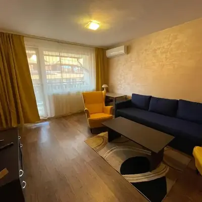 Bansko Royal Towers George Apartment