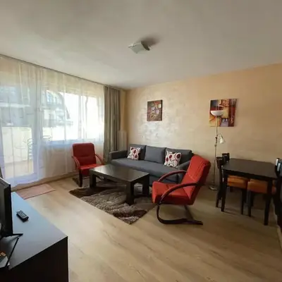 Bansko Royal Towers Thea Apartment