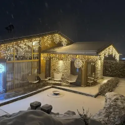 Villa - VALL DI VALL in Pirin Golf & Country Club