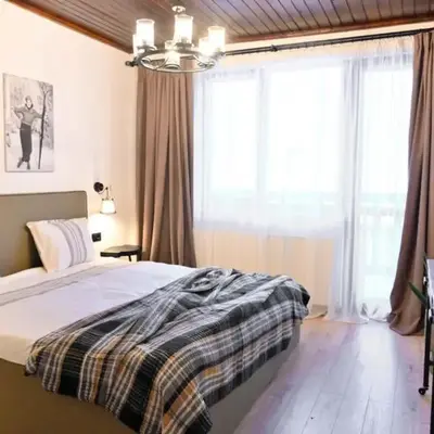 Marand Boutique Apartments