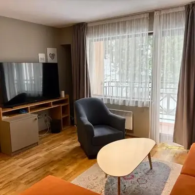 N.Joy Holiday Apartment 413 by Sunny Hills