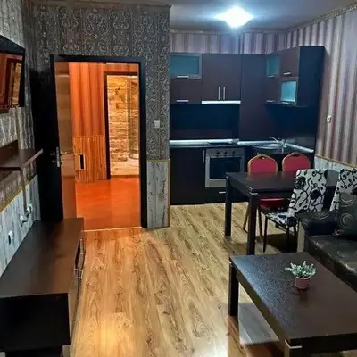Polaris Inn Apartments