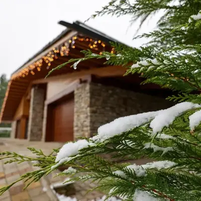 Villa Katerina Deluxe w Sauna - Pirin Golf and Country Club