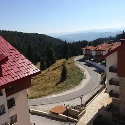 Ski holiday in Lucky Pamporovo