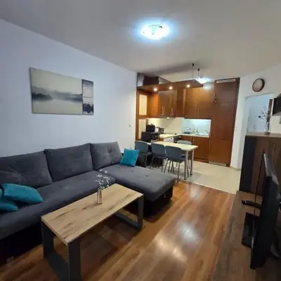 Апартамент В204 Belvedere Holiday Club