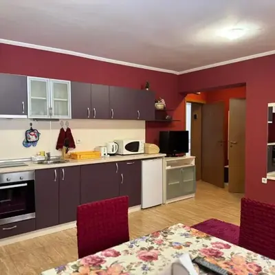 Grand Monastery Private Apartment in Pamporovo