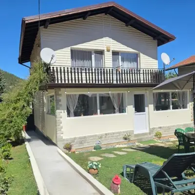 Guest House Freya