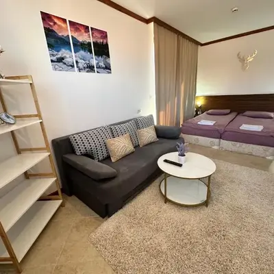 St Ivan Rilski SPA Studio