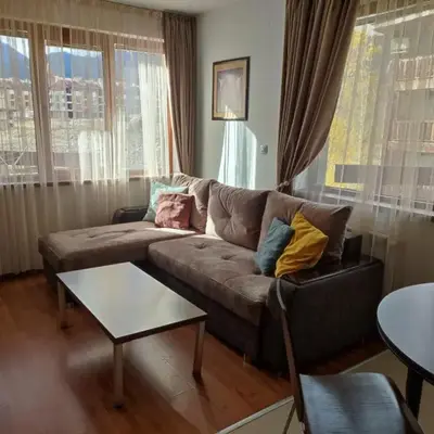 Апартаменты в Belvedere