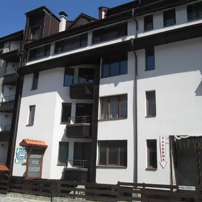 Comfort Private Apartments