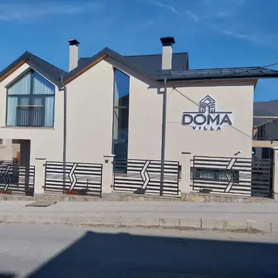 Villa Doma