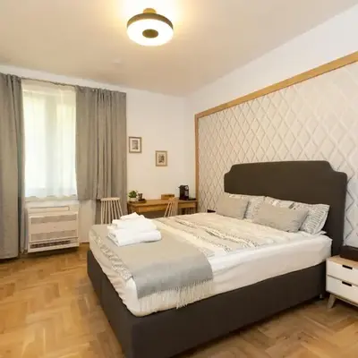 Luxury rooms 12-2