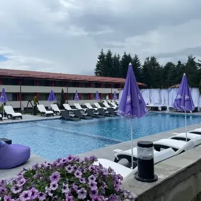 Paradise SPA Hotel