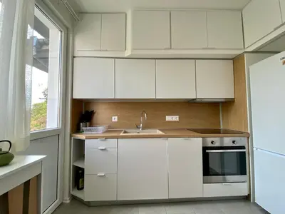 Gallery image of Lovely apartment in the heart of Sofia in Sofia