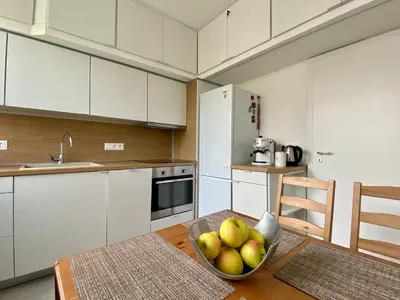 Gallery image of Lovely apartment in the heart of Sofia in Sofia