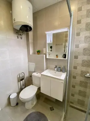 Gallery image of Lovely apartment in the heart of Sofia in Sofia