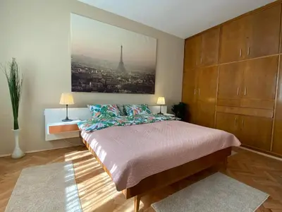 Gallery image of Lovely apartment in the heart of Sofia in Sofia