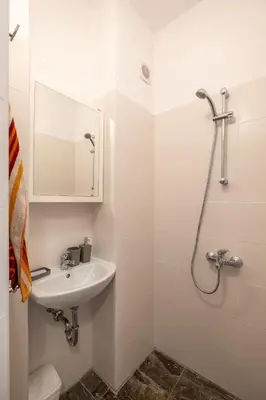 Gallery image of Peaceful downtown location - 2 bedroom apartment in Sofia