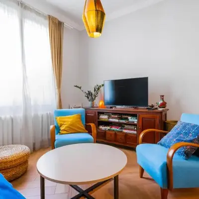 Cozy Heaven at Vitosha Blvd - Sofia - 2BDR