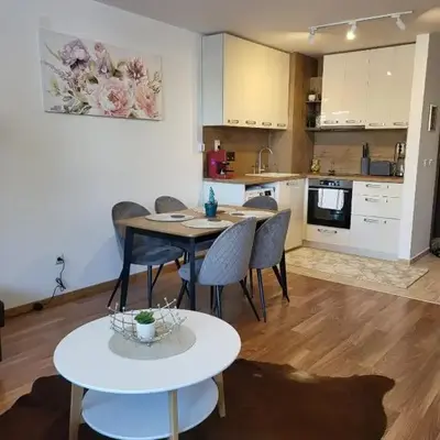 Beautiful Apartment