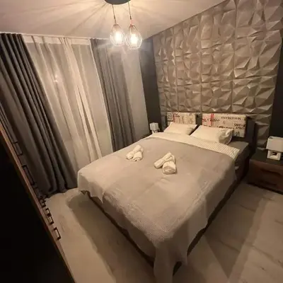 Royal Park Bansko premium