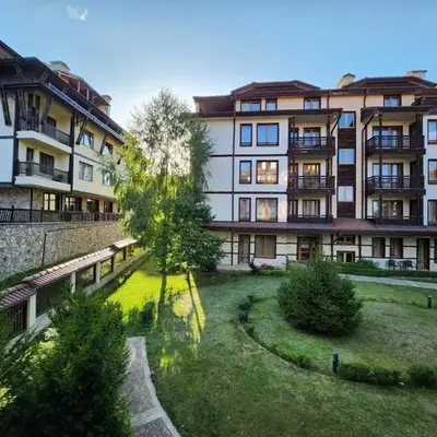 Luxury Downtown Appartment - 150m ski lift Gondola