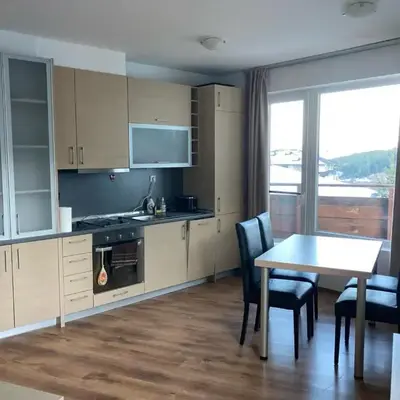 Apartment 26А Detelina Residence
