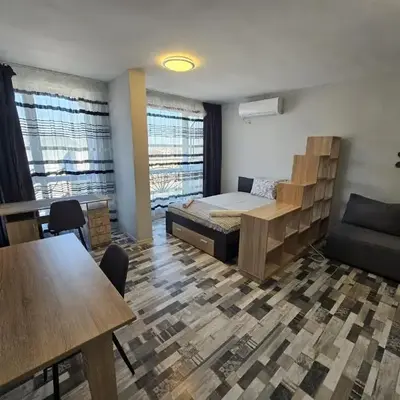Studio Apartament 47А- Trakia 54 А