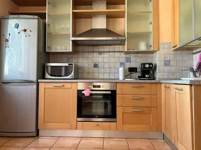 Gallery image of Lovely spacious 3BR just outside of city centre in Sofia