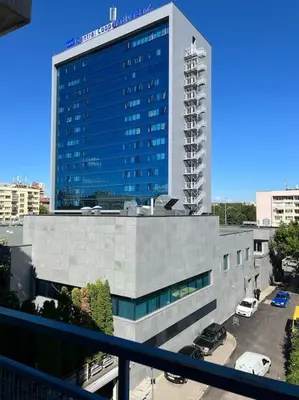 Gallery image of Lovely spacious 3BR just outside of city centre in Sofia