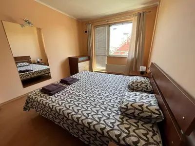 Gallery image of Lovely spacious 3BR just outside of city centre in Sofia