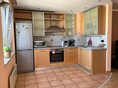 Gallery image of Lovely spacious 3BR just outside of city centre in Sofia