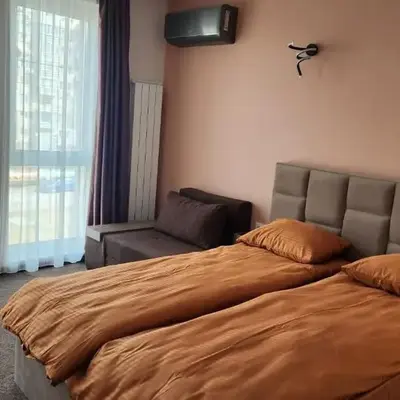 Димоти Апартхотел
