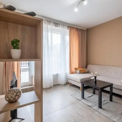 Cozy Homes 3