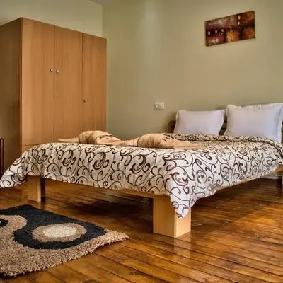Dariya Guest House