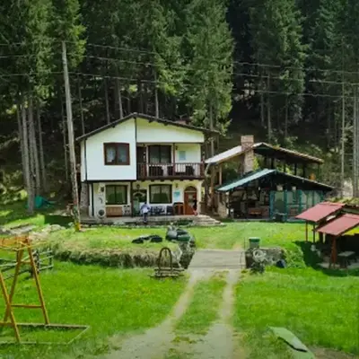 ВИЛА ПЕРИКА-Vila PERIKA