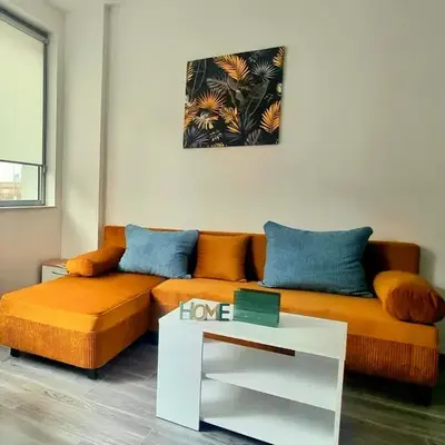 Flower home 11