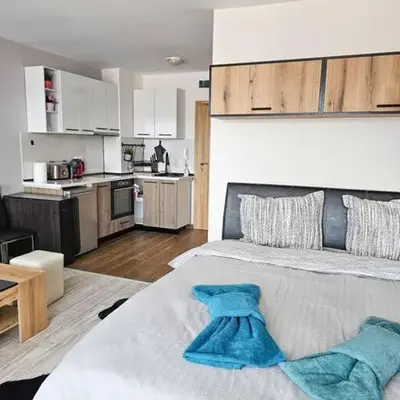 Boutique Studio B37