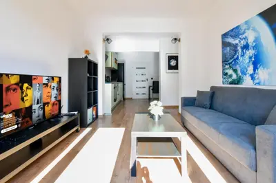 Gallery image of Sofia Space Nest in Sofia
