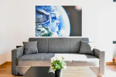 Gallery image of Sofia Space Nest in Sofia