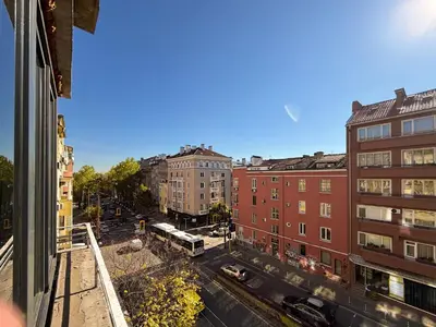 Gallery image of Sofia Space Nest in Sofia