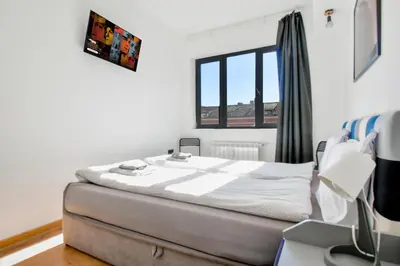 Gallery image of Sofia Space Nest in Sofia