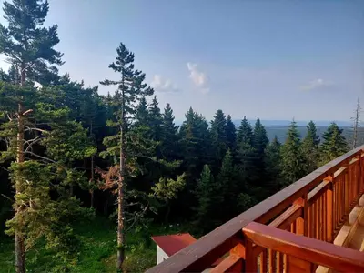 Gallery image of Art Studio Borovets Semiramida in Borovets