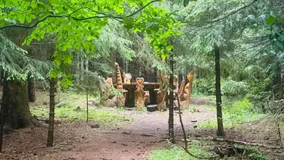 Gallery image of Art Studio Borovets Semiramida in Borovets